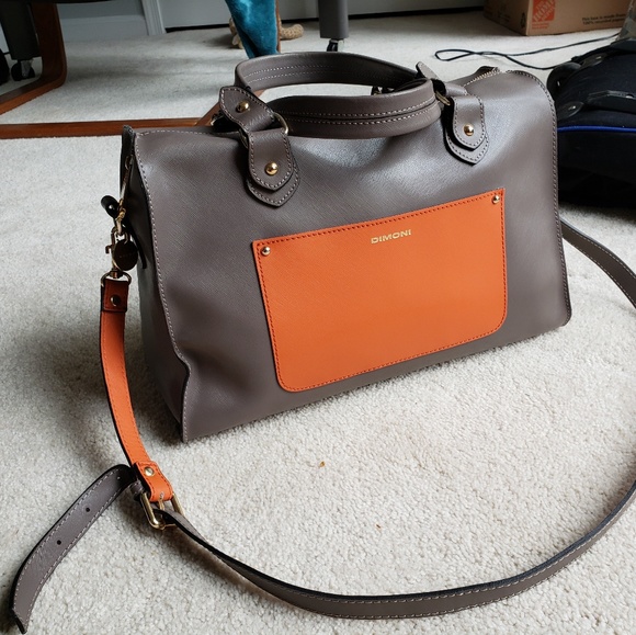 Bag DIMONI - Picture 2 of 8